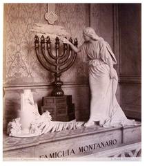 Tomb Of The Montanaro Family