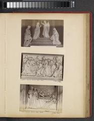 Bracelli Spinola Tomb