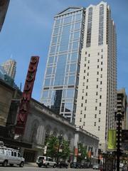 Harris And Selwyn Theaters