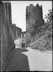 Torre De Can Marquès