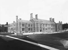 Hart House, University Of Toronto