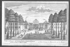 Fürstenried Palace