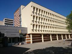 Lithuanian University Of Educational Sciences