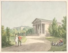 Apis Temple