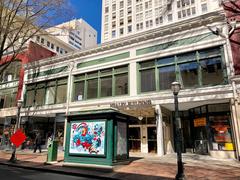 Healey Building in Atlanta, Georgia