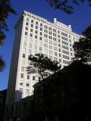 Healey Building at 57 Forsyth Street NW, Atlanta, Georgia, USA, historic high-rise building