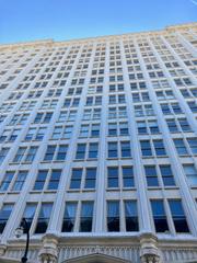 Healey Building in Atlanta Georgia architecture