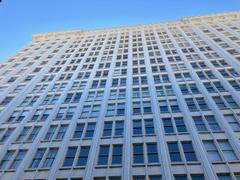 Healey Building in Atlanta Georgia