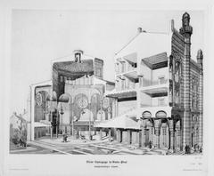 Rumbach Street Synagogue