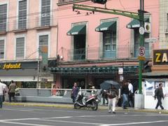 San Juan De Letrán
