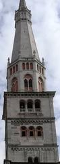 Torre Della Ghirlandina