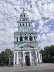 |
  Cathédrale De L'Assomption