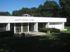 Hellenic College And Holy Cross Greek Orthodox School Of Theology