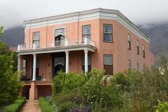 Rust En Vreugd