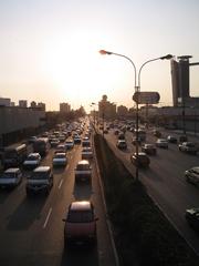 Javier Prado Avenue