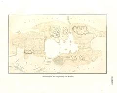 Ancient Egyptian and Ethiopian monuments as documented in the Lepsius Project drawings