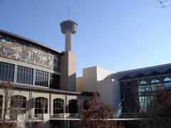 Henry B. González Convention Center