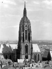 Frankfurt Cathedral