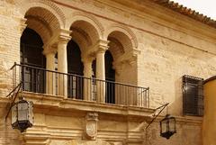 Royal Stables Of Córdoba