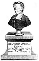 Église Saint-Médard