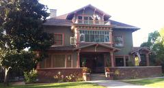 Alfred Haines House
