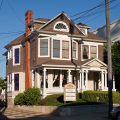 Maj. Myles Moylan House