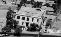 Casa Del Pueblo