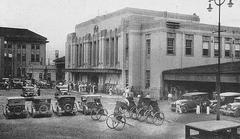 Hiroshima Station