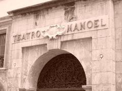 Manoel Theatre
