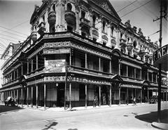 |
  His Majesty'S Theatre