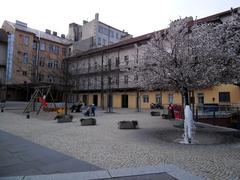 Brno City Theatre