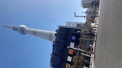 Tokyo Skytree