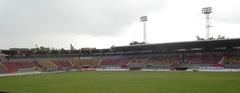 Estadio Tres De Marzo
