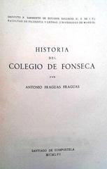Santiago De Alfeo University College