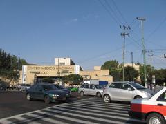 Centro Médico