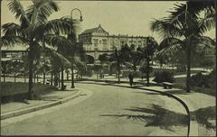 Ramos De Azevedo Park