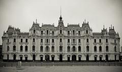 Edificio Rímac