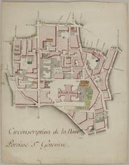 Saint-Étienne-Du-Mont