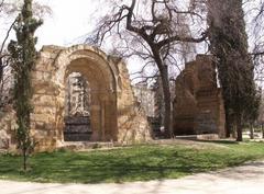 Ermita De San Pelayo Y San Isidoro