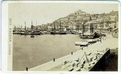 Porto Of Ancona