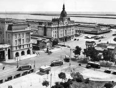 Retiro San Martín Train Station