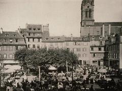 Temple Neuf