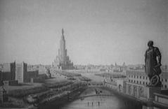 Palace Of The Soviets