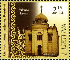 Vilnius Kenesa