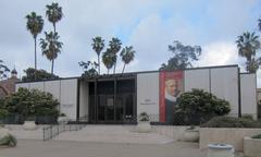 Timken Museum Of Art