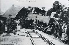 Gare De Guingamp