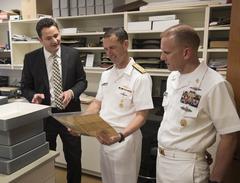 Pritzker Military Museum & Library