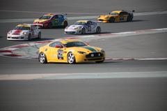 Dubai Autodrome