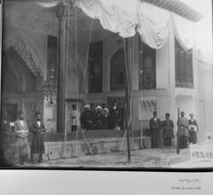 Sheikh Al-Islam House (Isfahan)