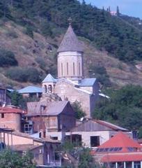 Iglesia De La Santa Madre De Dios De Belén (Tiflis)